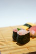 海老のお寿司