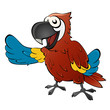 parrot