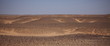 dürre in der sahara