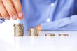 investment concept