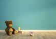 chambre ours