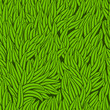 Grass background. Seamless pattern