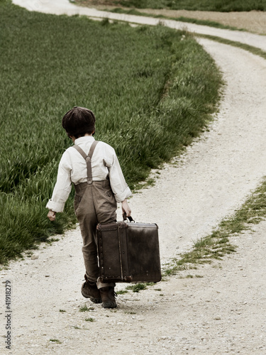 Photo: walking walking