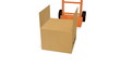 system for packaging and shipping