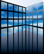abstract windows abstract windows