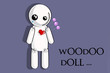 Woodoo Doll