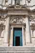 Church of St. Irene. Lecce. Puglia. Italy. Church of St. Irene. Lecce. Puglia. Italy.