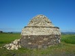 Nuraghe Sardaigne