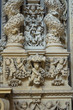Church of St. Irene. Lecce. Puglia. Italy. Church of St. Irene. Lecce. Puglia. Italy.