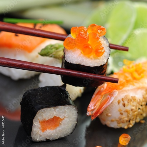Foto: Sushi Sushi
