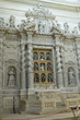 Church of St. Irene. Lecce. Puglia. Italy. Church of St. Irene. Lecce. Puglia. Italy.