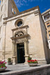 Church of St. Marco. Lecce. Puglia. Italy. Church of St. Marco. Lecce. Puglia. Italy.