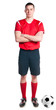 soccer player