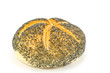 Mohnbrötchen
