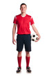soccer player
