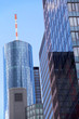 stadt, frankfurt