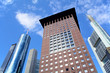 stadt, frankfurt