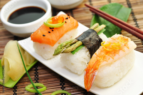 Photo: Asiatische Küche Asiatische Küche