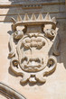 St. Biagio Gate. Lecce. Puglia. Italy. St. Biagio Gate. Lecce. Puglia. Italy.