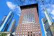 stadt, frankfurt