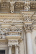 Santa Croce Basilica. Lecce. Puglia. Italy. Santa Croce Basilica. Lecce. Puglia. Italy.