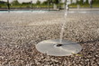 Jet d'eau