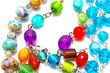 glass beads