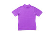 Lilac woman knitted blouse Lilac woman knitted blouse