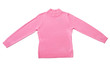 Pink woman knitted blouse Pink woman knitted blouse