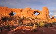 Arches NP