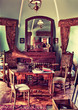 CHATEAU DE GARREVAQUES - Bureau -