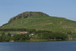 Norwegian landscape