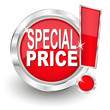 spezial preis button