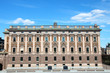 Reichstag Stockholm