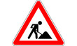 Achtung Baustelle