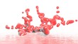 liquide