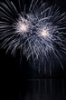 Fireworks show Fireworks show