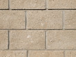 Concrete brick wall texture Concrete brick wall texture
