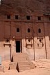 Eglise à Lalibela, Ethiopie