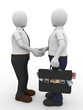 Handshaking