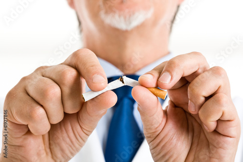 Photo: Quit smoking Quit smoking