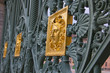Photo: Royal Palace Gate - Turin Italy Royal Palace Gate - Turin Italy