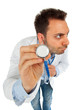 WOW crazy doctor