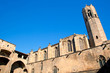 Cathedral of Barcelona Seu Seo