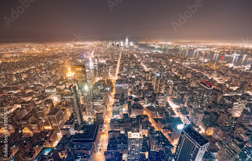 Foto: Manhattan Manhattan