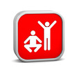Exercise sign