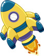 Vector: Spaceship Spaceship