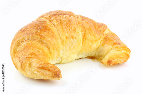 Photo: Croissant Croissant