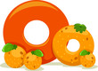 Letter O