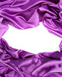 Silk fabric